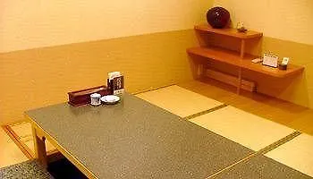 Shin Sapporo Arc City Hotel