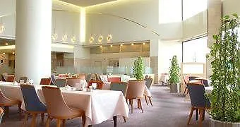 Shin Sapporo Arc City Hotel Japonsko