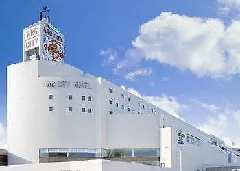 Shin Sapporo Arc City Hotel Japonsko