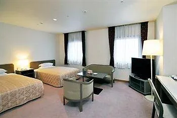 Shin Sapporo Arc City Hotel