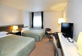***  Shin Sapporo Arc City Hotel Japonsko
