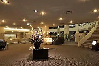 Shin Sapporo Arc City Hotel 3*,