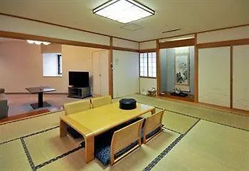Shin Sapporo Arc City Hotel 3*,  Japon